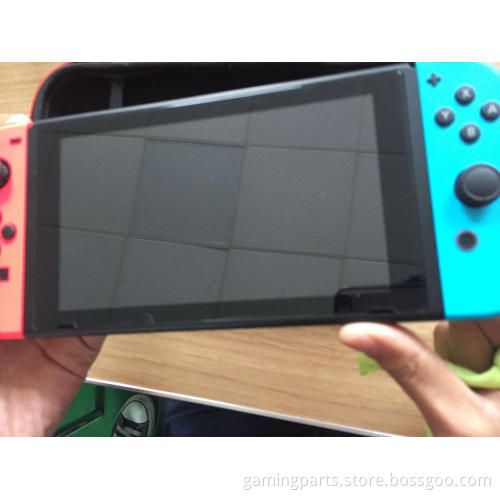 Nintendo Switch NS Tempered Glass Screen Protector Film
